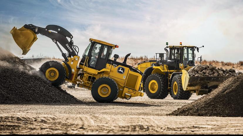 لودرات Loaders